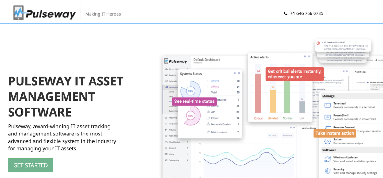 7 Best Asset Management Tools of 2023